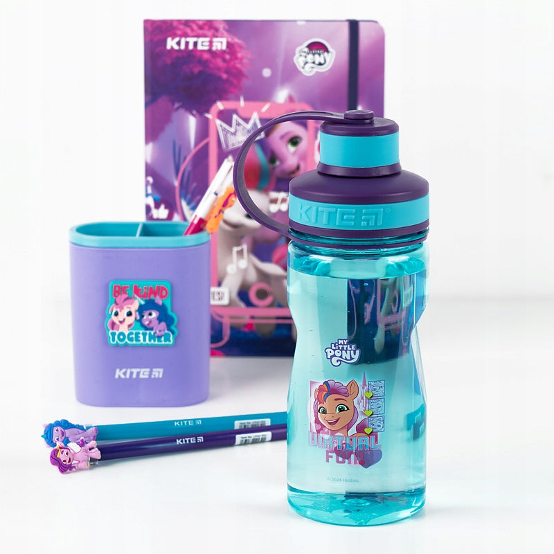 Butelka na wodę dla dziewczynki 500 ml My Little Pony