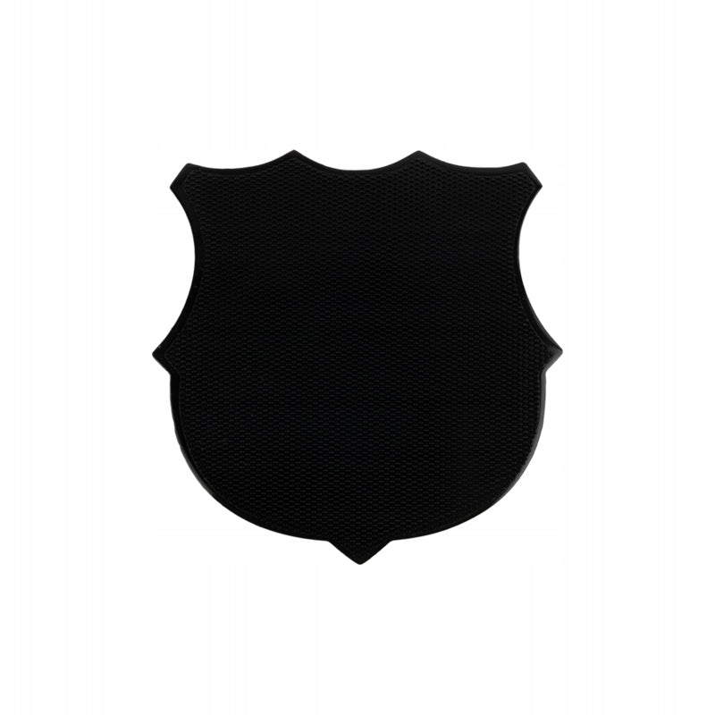 Naszywka na rzep emblemat plakietka FC Barcelona