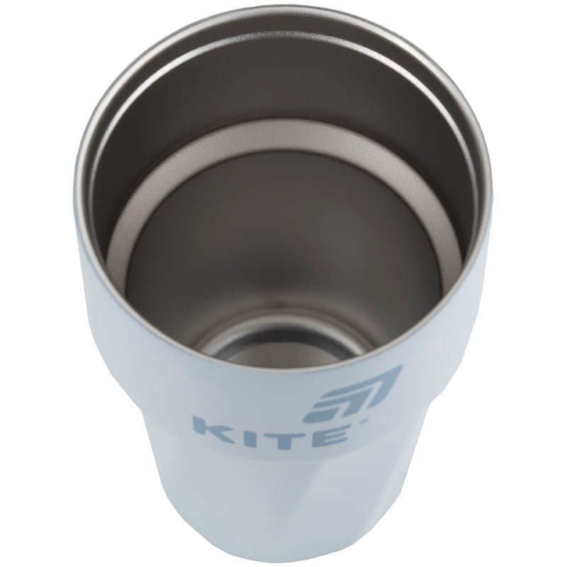 Pojemny kubek termiczny