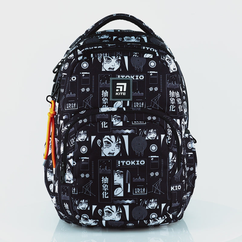 Plecak młodzieżowy Kite do szkoły średniej Anime Kite