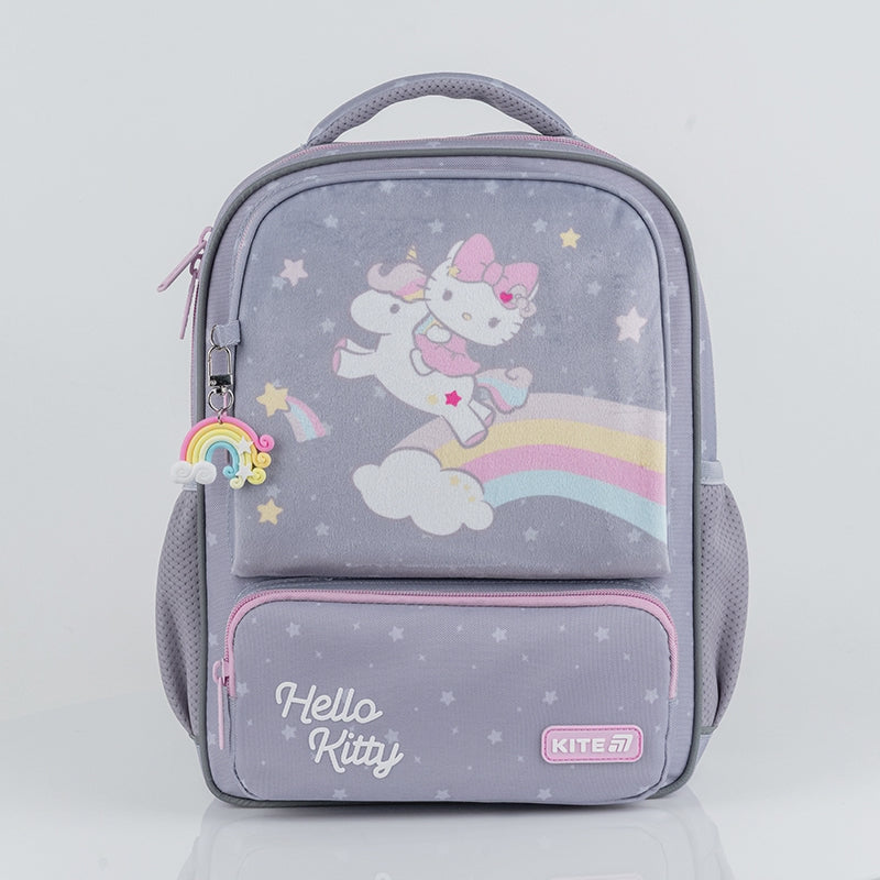 Plecak dla przedszkolaka dla dziewczynki Hello Kitty Kite