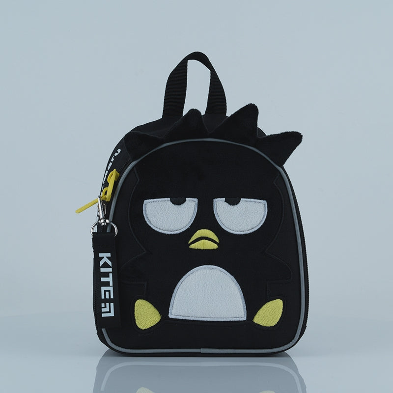 Plecak dla przedszkolaka dziecięcy Bad Badtz-Maru Kite