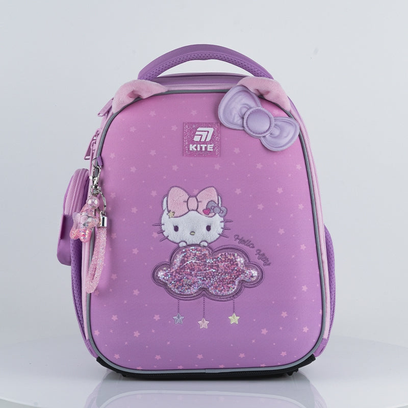 Tornister Kite szkolny dla dziewczynki Hello Kitty