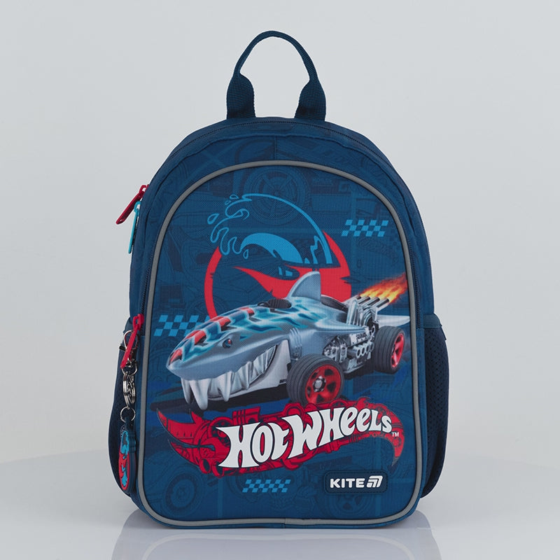 Plecak dla przedszkolaka Hot Wheels Kite