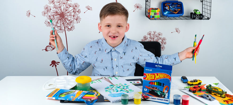 Magiczne jesienne wieczory: co robić w domu z dziećmi