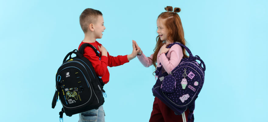 Kolekcja Kite 2024: nowe wzory, tradycyjna jakość! Przyszłe gwiazdy sezonu szkolnego: modne modele Kite