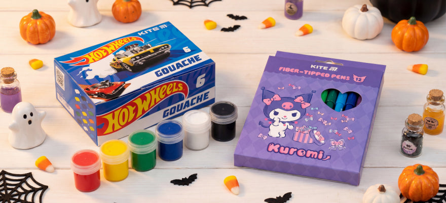 Jak przygotować się do Halloween: pomysły na niezapomniane święto