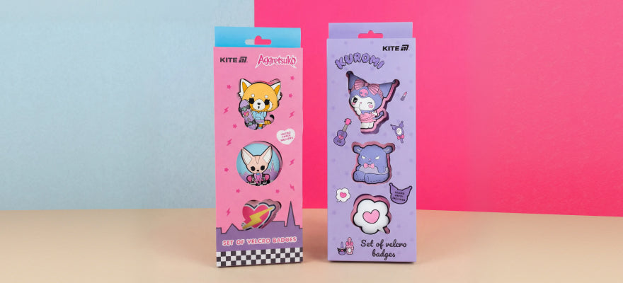 Stwórz swój własny, niepowtarzalny styl: udekoruj swój plecak tak, jak lubisz!