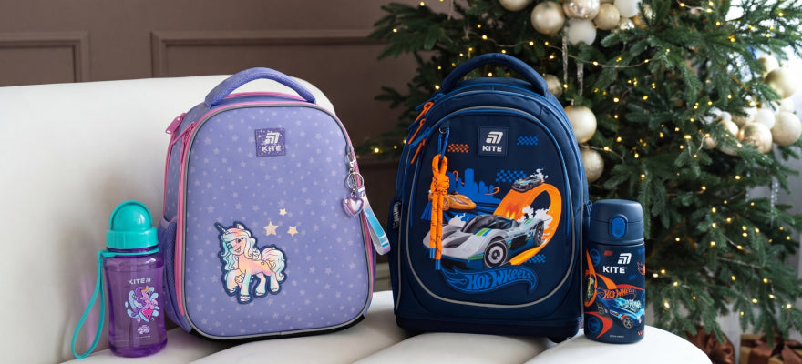 Pomysły na prezenty świąteczne: twórz święta z Kite