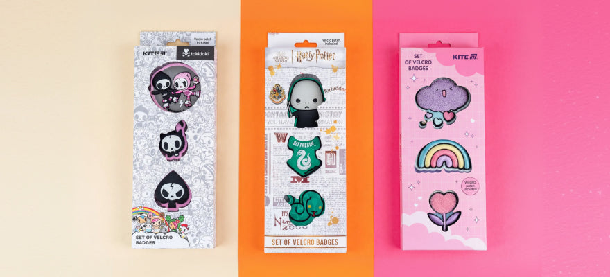 Jak przyszyć naszywkę? Prosty sposób na plecak i odzież.