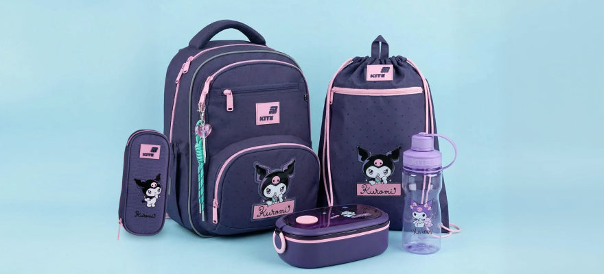 Przygotowanie do szkoły: jak wybrać odpowiedni plecak i artykuły szkolne?