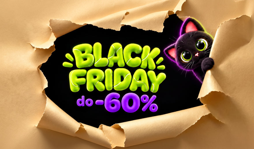 Black Friday w Kite ze zniżkami do -60%!
