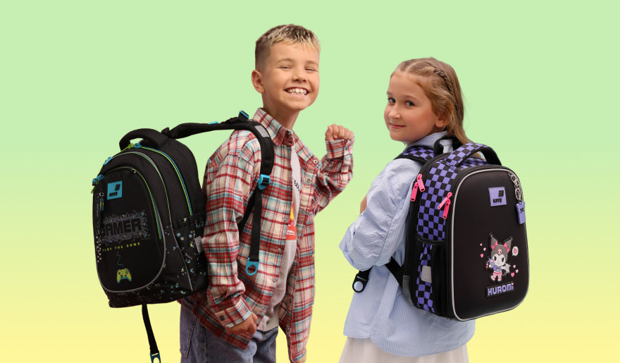 Kite 2026 w Polsce: Przełom technologiczny, komfort i mega kolekcja Sanrio