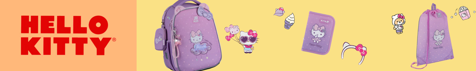 Hello Kitty – klasyka kawaii w nowoczesnej odsłonie