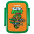 Śniadaniówka  z przegródkami do szkoły 420ml Ninja Turtles Kite