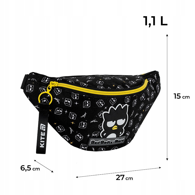 Torba na pasek dla dzieci Bad Badtz-Maru Kite&amp;nbsp;