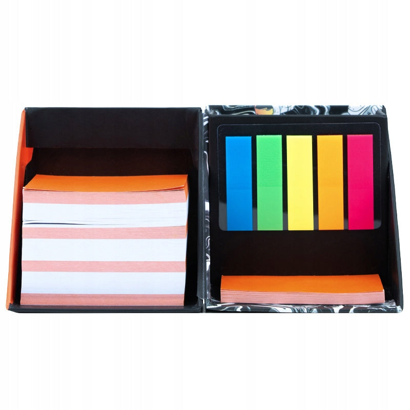 Karteczki kostki samoprzylepne Nasa