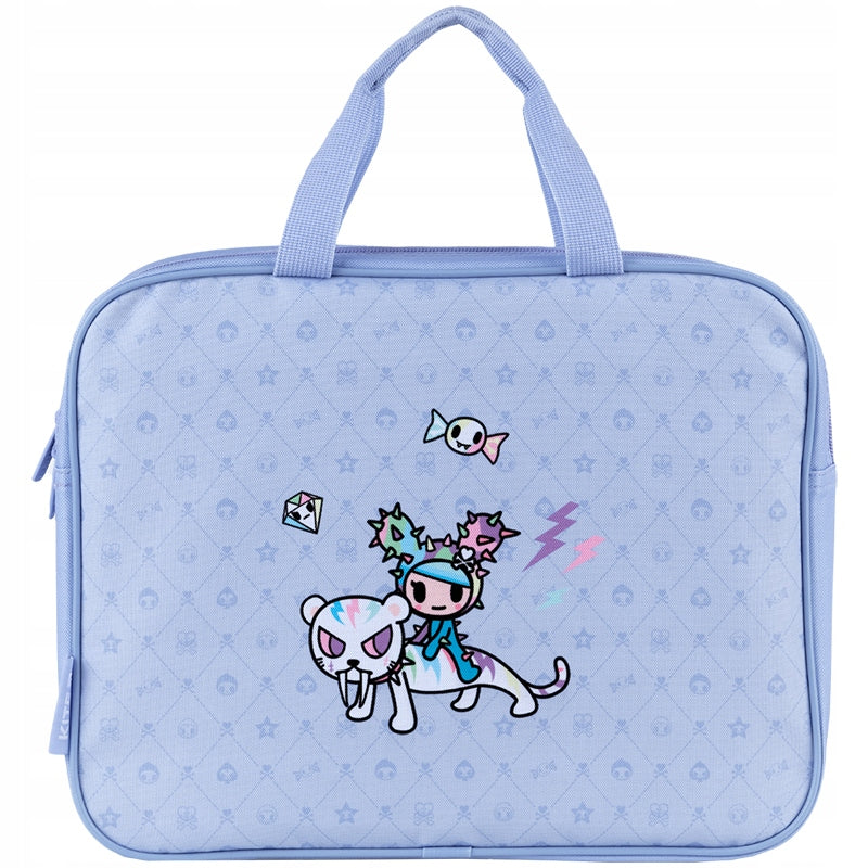 Torba na dokumenty teczka materialowa F4 Tokidoki kite