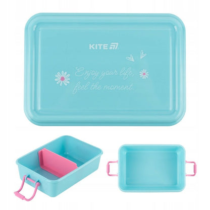 Lunchbox z przegrodą 650 ml 
