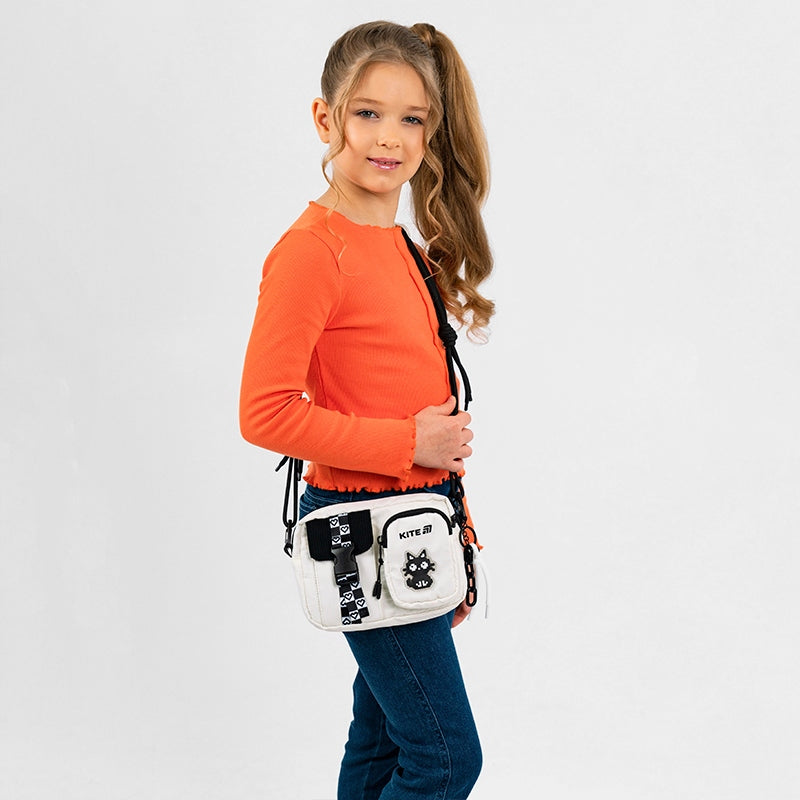 Torebka  crossbody młodzieżowa Kite