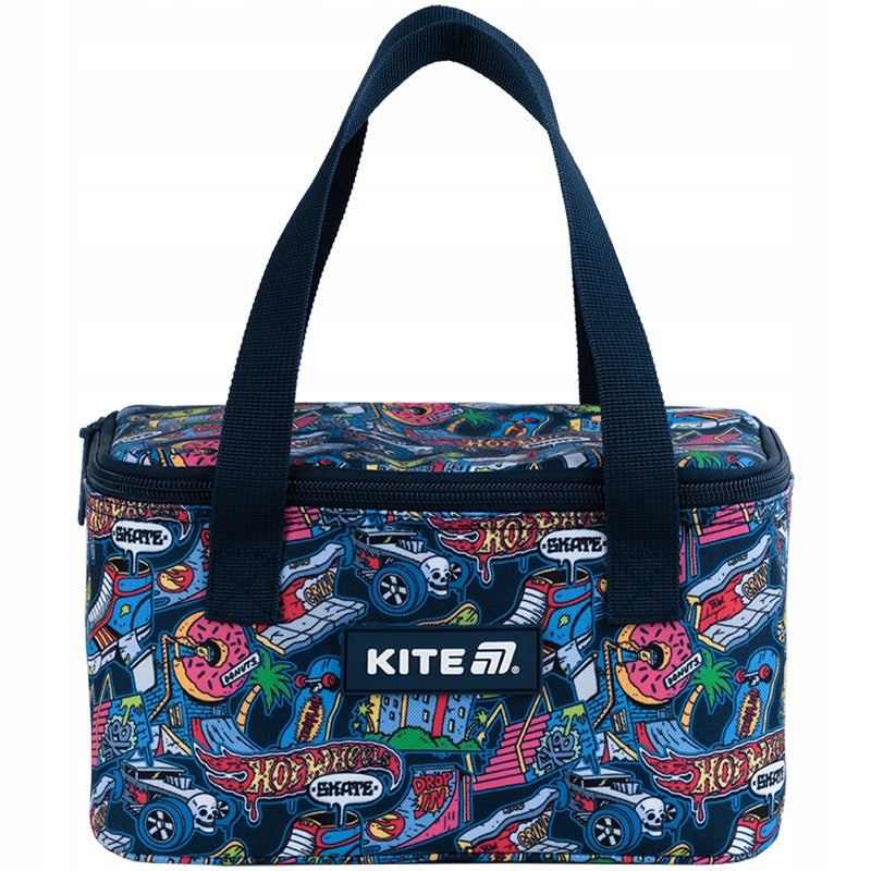 Torba termiczna na lunch Hot Wheels Kite