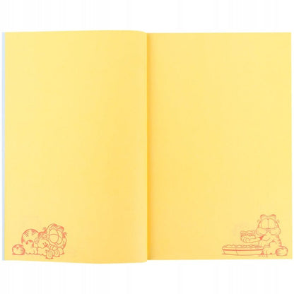 Notes 64 kartki A5 Garfield Kite