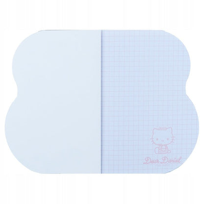 Notes pamiętnik A6 różowy Hello Kitty Kite