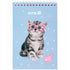 Notes spiralny A6 kołonotatnik Studio Pets Kite