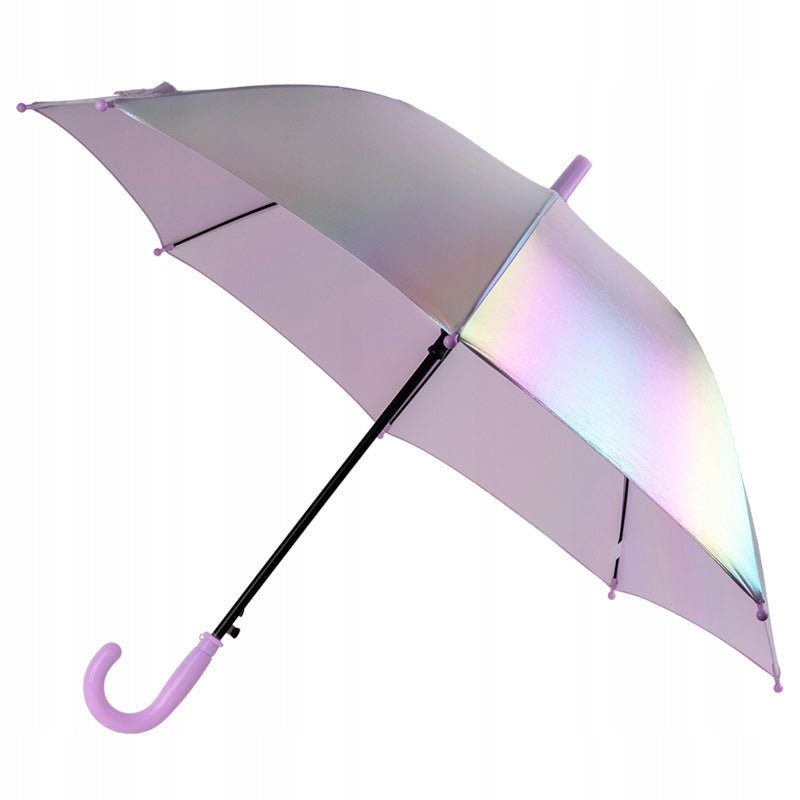 Parasolka dla dziewczynki różowa Kite