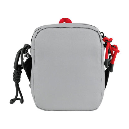 Torebka crossbody szara dla chłopca Kite