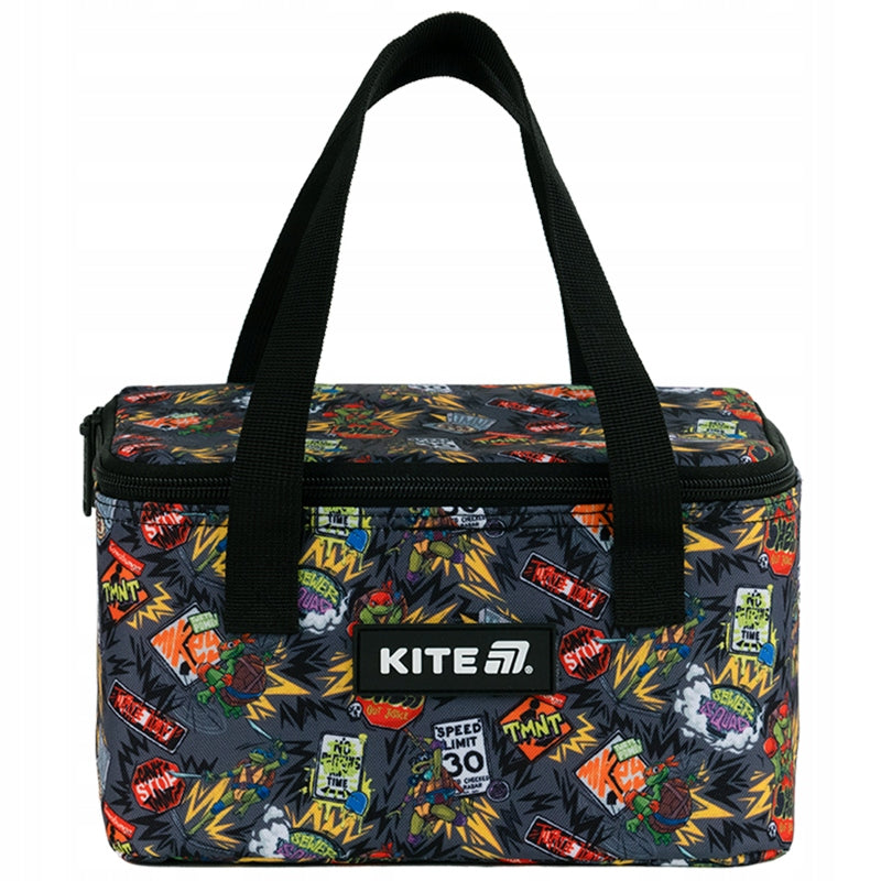 Torba termiczna na lunch Ninja Turtles Kite