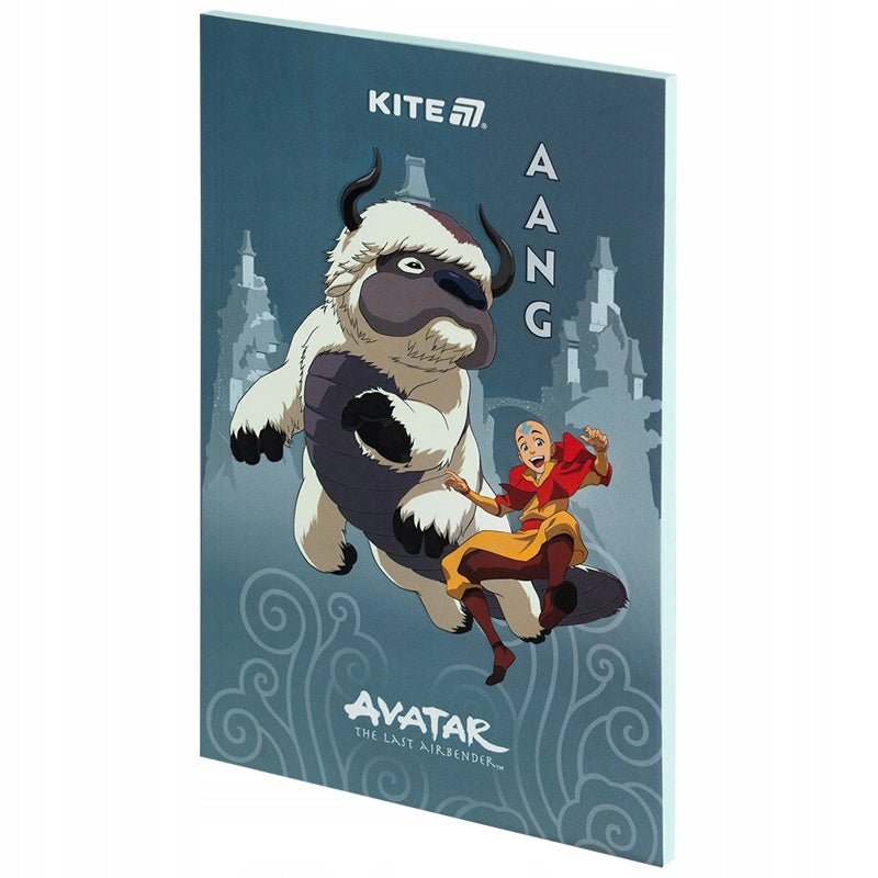 Notes 64 kartki A5 Avatar Kite