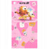 Notes notatnik magnetyczny 60 kartek Garfield Kite