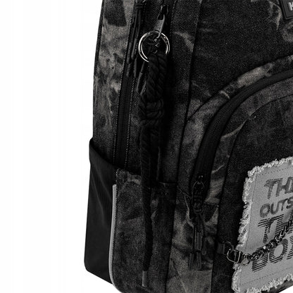 plecak szkolny Kite w stylu street style