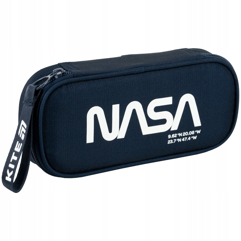 Piórnik szkolny dla chłopców Nasa Kite
