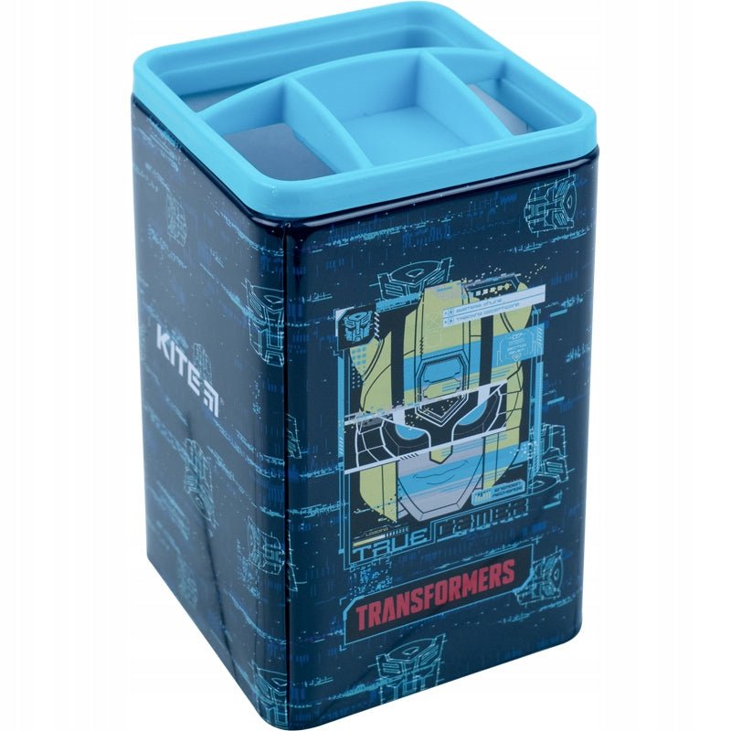 Organizer przybornik na biurko Transformers Kite
