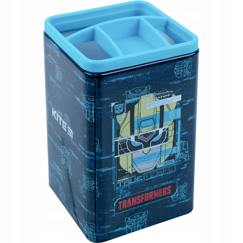 Organizer przybornik na biurko Transformers Kite