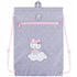 Worek na buty szkolny dla dziewczynki Hello Kitty Kite