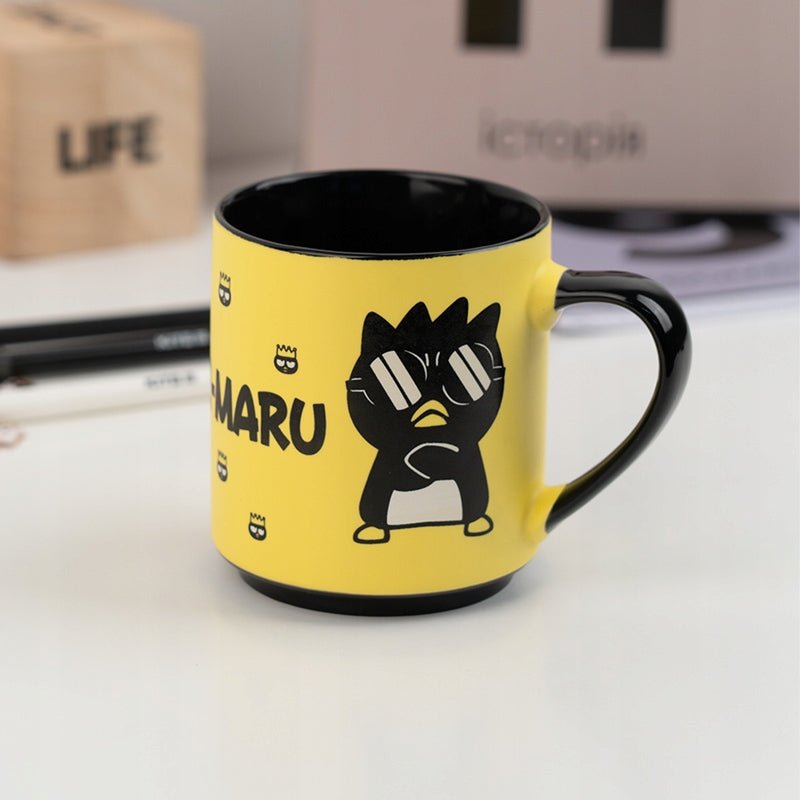 Kubek ceramiczny Bad Badtz Maru 350 ml Kite