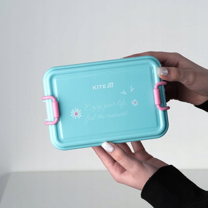 Lunchbox Feel the moment