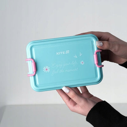 Lunchbox Feel the moment