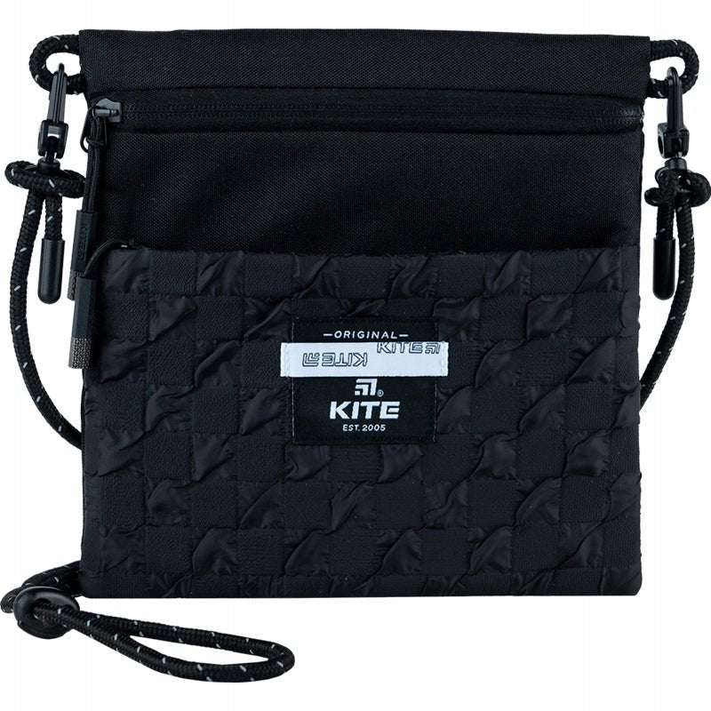 TORBA CROSSBODY DLA NASTOLATKÓW KITE K24-2772-6