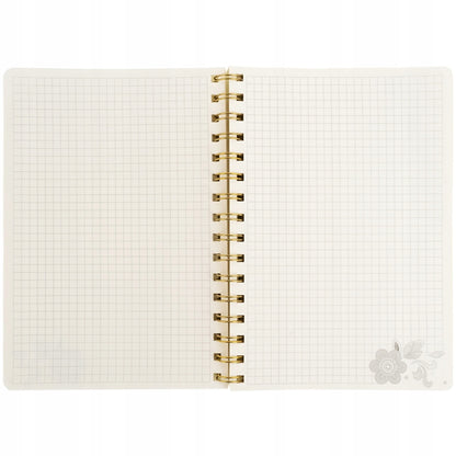 elegancki notatnik Axent A5 do notatek