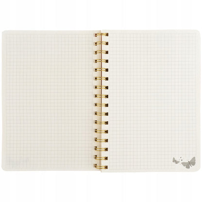 elegancki notes Axent A5 do notatek