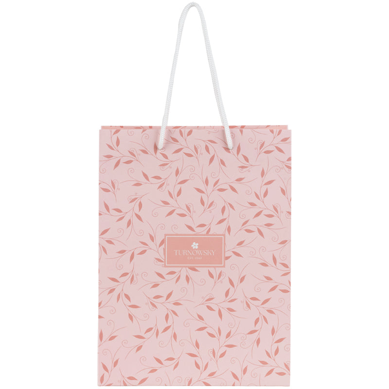 Widok z przodu torby prezentowej Axent Turnowsky.