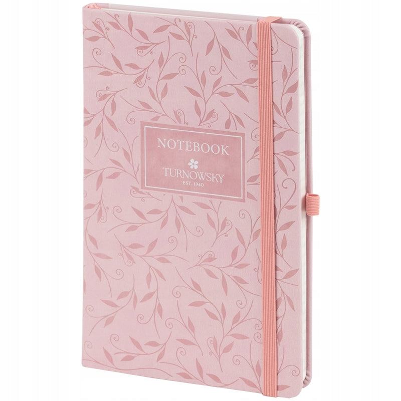 elegancki notes Axent A5 do pracy i szkoły