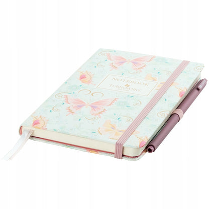 pętla na długopis dla wygody użytkownika