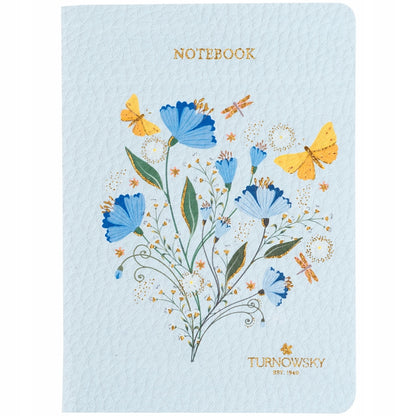 notes Axent A6 z dekoracyjną okładką