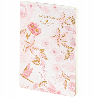 elegancki notes Axent A6 do codziennych notatek