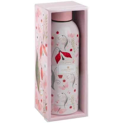 Butelka termiczna Axent zapakowana w estetyczne pudełko.